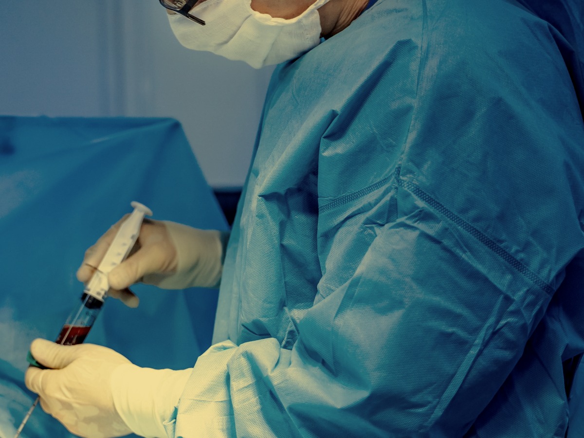 Bone marrow transplant and stem cell transplant services in Hyderabad