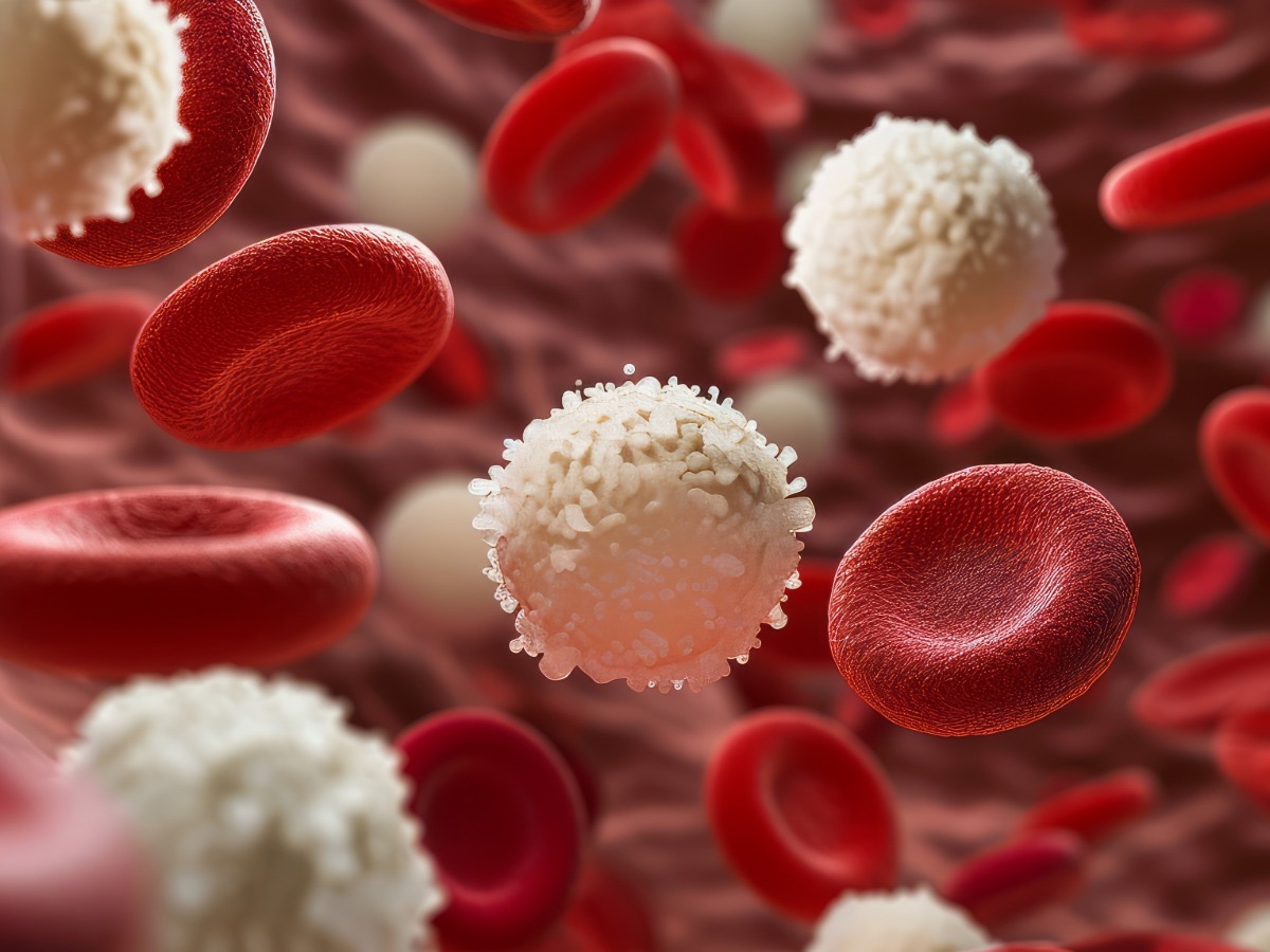 Hemato-oncology and blood cancer treatment services in Hyderabad